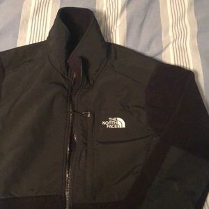 The North Face // Denali Jacket